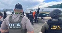 Costa Rica extradita a EU a uno de sus mayores narcotraficantes ligado al Clan del Golfo