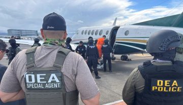 Costa Rica extradita a EU a uno de sus mayores narcotraficantes ligado al Clan del Golfo