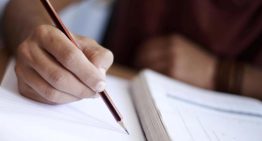La UNAM publica este viernes los resultados de su Examen de Control Presencial
