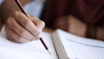 La UNAM publica este viernes los resultados de su Examen de Control Presencial