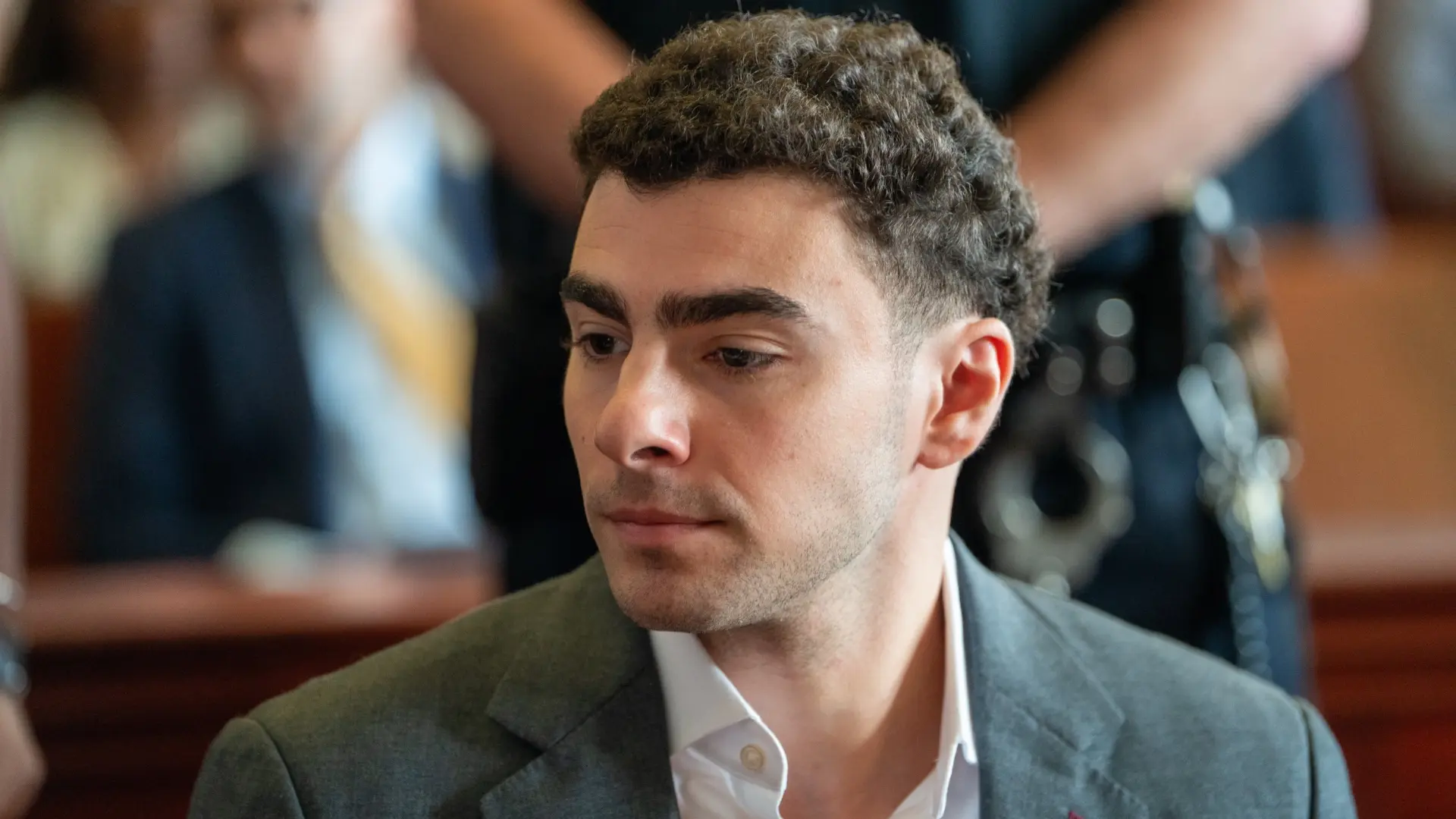 Luigi Mangione: de una vida de privilegios a confesar el asesinato de un CEO en Manhattan