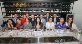 Tannin ArtBar: una experiencia que combina vino, gastronomía y arte