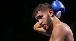 ¿Qué es la Regla Prichard Colón? Así funciona la norma contra uno de los golpes más peligrosos del boxeo
