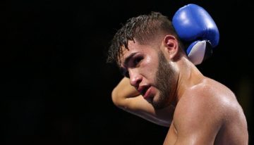 ¿Qué es la Regla Prichard Colón? Así funciona la norma contra uno de los golpes más peligrosos del boxeo