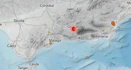 Activan fase de emergencia ante el riesgo sísmico tras el terremoto de magnitud 5 en Alhendín, España