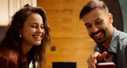Qué ocurre después del ‘match’: citas, sexo y relaciones en las aplicaciones de citas