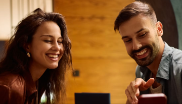 Qué ocurre después del ‘match’: citas, sexo y relaciones en las aplicaciones de citas