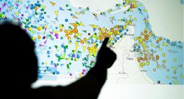Irán advierte a aliados de Estados Unidos: atacará intereses de países que apliquen sanciones