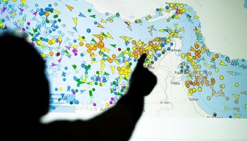 Irán revela que Catar mantiene capturados a tres de sus pilotos y exige su liberación