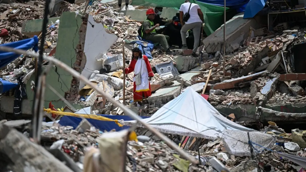 Indonesia, Colombia y Venezuela: los sismos más letales
