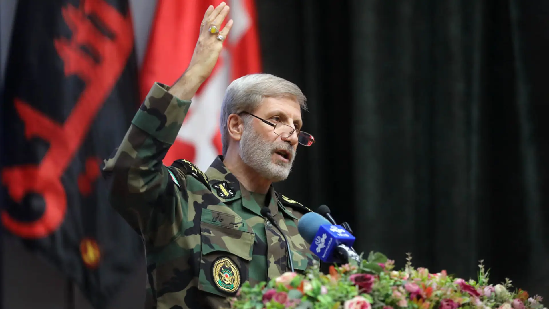 Irán advierte que impedirá a EEUU entrar al golfo Pérsico, Ormuz y al mar de Omán