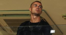 Cristiano Ronaldo dice que «probablemente» es el último año de su carrera