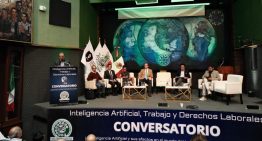La infraestructura digital y el mercado laboral frente al avance de la inteligencia artificial