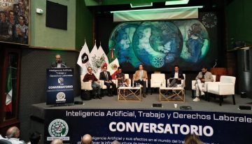 La infraestructura digital y el mercado laboral frente al avance de la inteligencia artificial