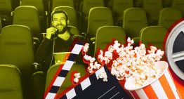 Ir al cine en familia ya cuesta más de mil pesos