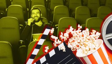 Ir al cine en familia ya cuesta más de mil pesos