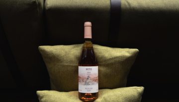 En CDMX puede caer más lluvia que en Londres: 5 vinos para una tarde de tormenta