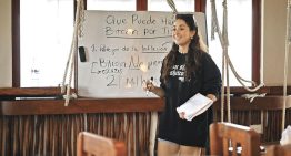 Bitcoin impulsa inclusión financiera desde Isla Mujeres