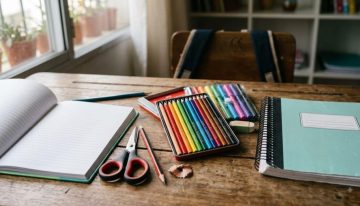 Azor, Barrilito, Baco y otras marcas de papelería que marcaron generaciones en México