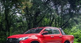 Mazda BT-50 2026 llega a México, baja de precio y estrena más equipo ¿Cuánto cuesta?