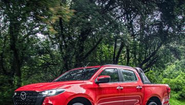 Mazda BT-50 2026 llega a México, baja de precio y estrena más equipo ¿Cuánto cuesta?