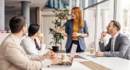 Empresa familiar: el reto de construir un liderazgo propio