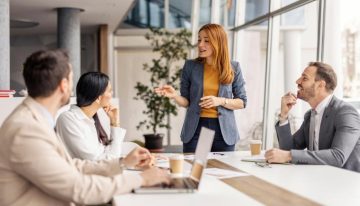 Empresa familiar: el reto de construir un liderazgo propio
