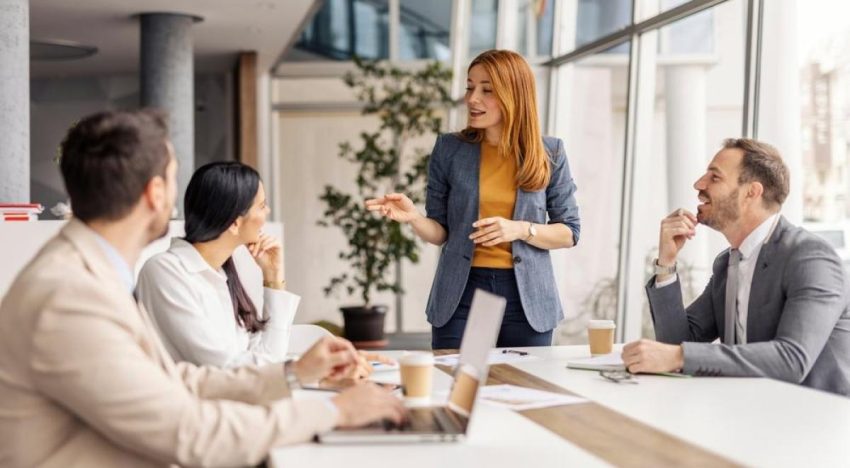 Empresa familiar: el reto de construir un liderazgo propio