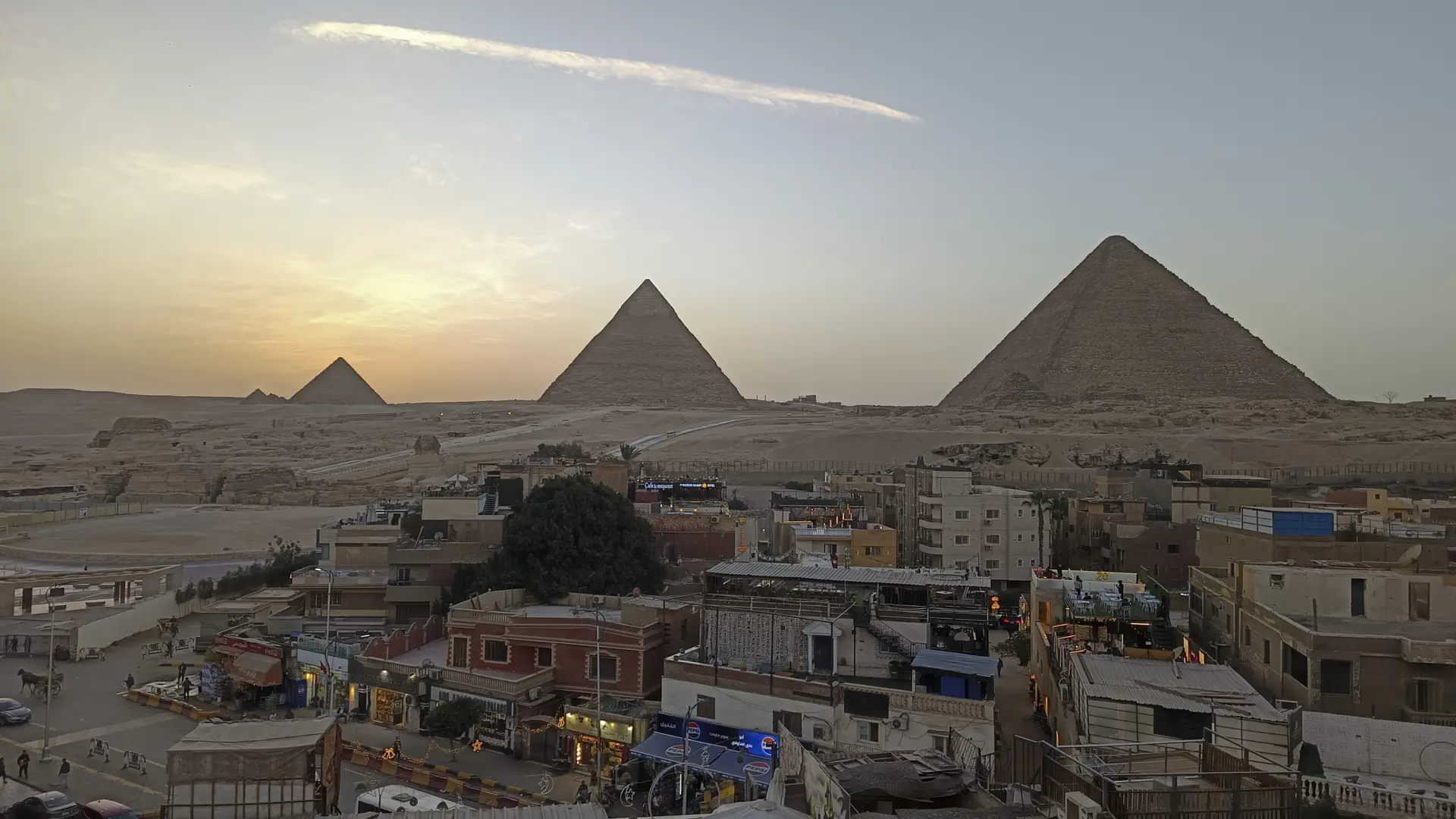 Un viaje al misterioso Egipto: el eterno reino de faraones y momias