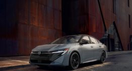 Nissan Sentra 2027, recibe nueva versión Midnight Edition y una transmisión CVT mejorada