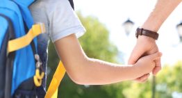 ¿Se pueden llevar productos con sellos a la escuela? Esto dicen las reglas de alimentación escolar