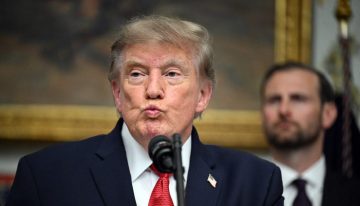 Trump revela nuevo helipuerto en la Casa Blanca en medio de un frenesí de obras