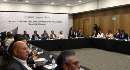 Chihuahua da seguimiento a promoción y atracción de inversiones