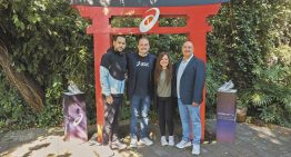 ASICS: “traemos pilares de crecimiento en México”