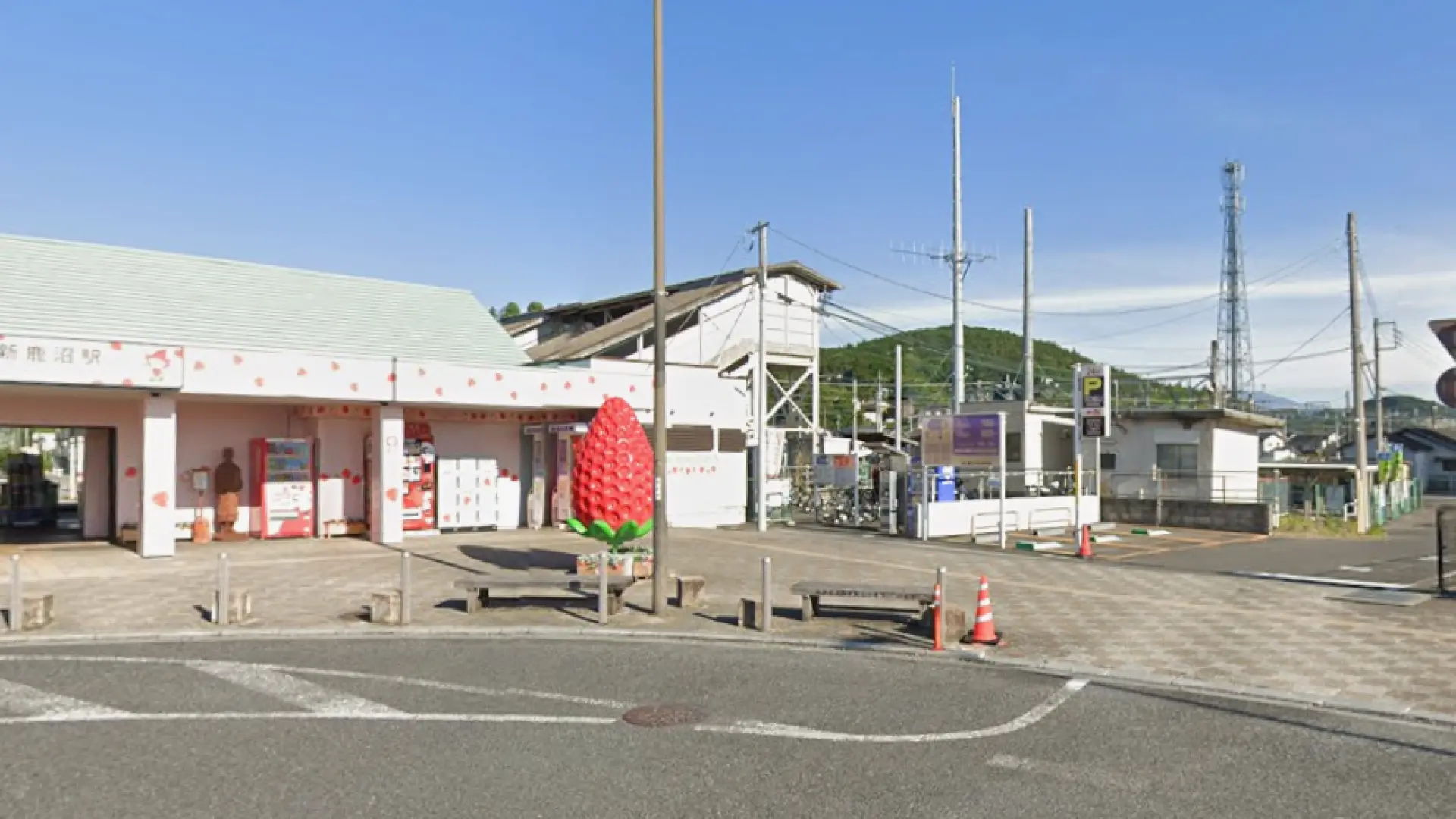 Mueren cuatro trabajadores arrollados por un tren en Japón mientras limpiaban las vías
