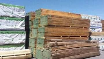 Sector maderero de Querétaro pide verificar rastreabilidad del producto