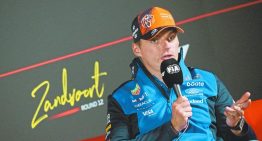 Max Verstappen y Red Bull sellan vínculo por 16 años