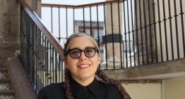 La poesía nació en la voz y volverá a ella en el Pabellón Escénico