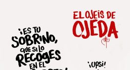 El ojeis de Ojeda