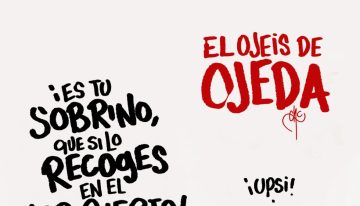 El ojeis de Ojeda