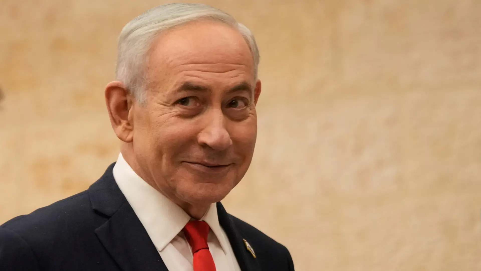 Netanyahu asegura que Irán intentó asesinar a uno de sus hijos