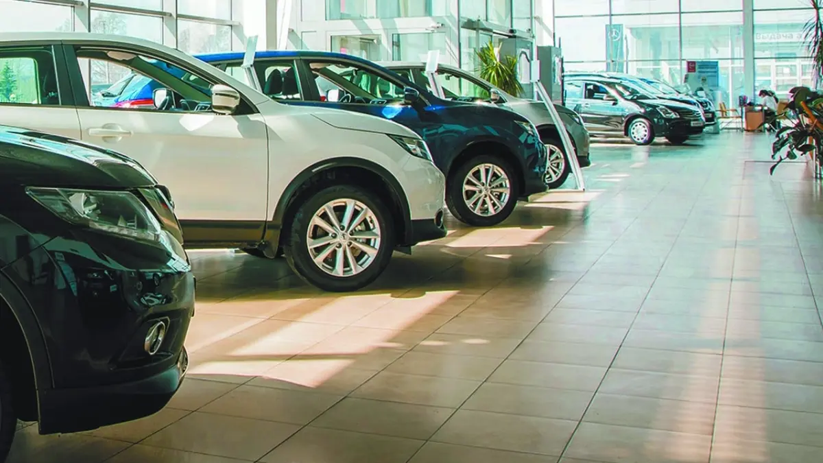México acelera venta de autos y se coloca como segundo mercado de Latinoamérica