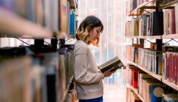 10 libros muy recomendables sobre finanzas personales