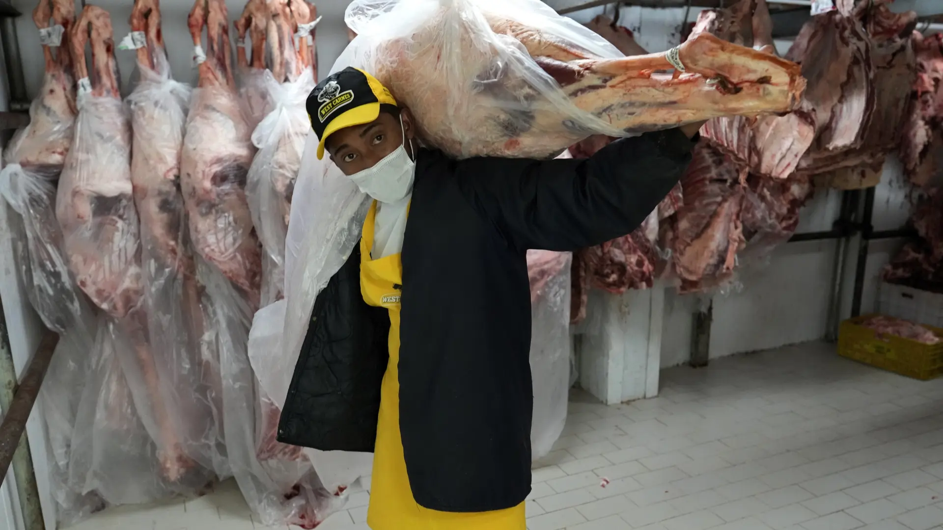 Este septiembre entra en vigor la prohibición en la UE de importar carne procedente de Brasil