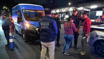 Regreso a clases: alertan por “montachoques” ¿Cómo actuar para evitar una extorsión?