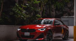 BMW M240 Carbon Edition: el deportivo hecho en México que sirve para el diario y para la pista