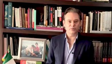 Aurelio Nuño: “sin educación de calidad no hay libertad en México”