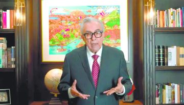 Avalan otro permiso al cargo de Rocha tras rechazo político
