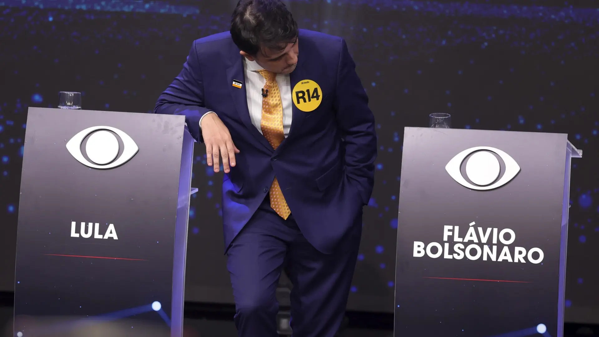 Lula y Bolsonaro rechazan participar en el primer debate presidencial de la campaña electoral de Brasil: «Es una falta de respeto»