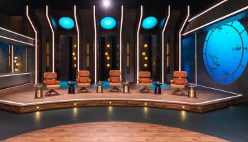 Shark Tank México inicia grabaciones de la temporada 11: estos son los 5 «tiburones» que regresan